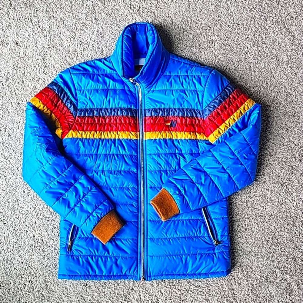 Aviator Nation jacket
